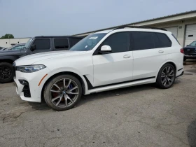 BMW X7 4.4L 8 All wheel drive, снимка 1