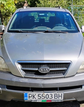 Kia Sorento, снимка 10