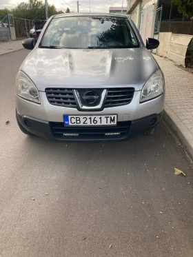 Nissan Qashqai 1, 6, снимка 1