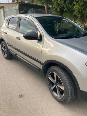 Nissan Qashqai 1, 6, снимка 2