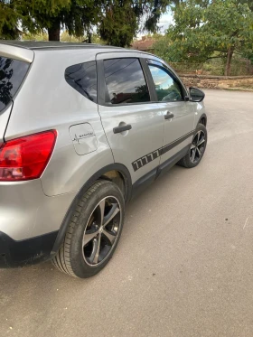 Nissan Qashqai 1, 6, снимка 7