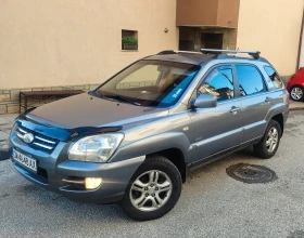 Kia Sportage, снимка 1