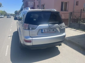 Mitsubishi Outlander, снимка 4