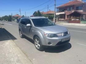 Mitsubishi Outlander, снимка 2