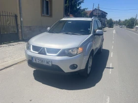 Mitsubishi Outlander, снимка 1