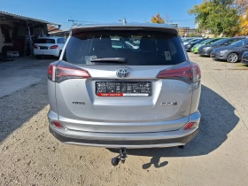 Toyota Rav4 2.0 D4D | Mobile.bg    5