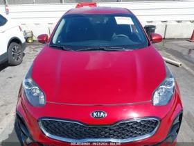 Kia Sportage 2.4L LX *   *  | Mobile.bg    5