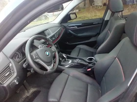 BMW X1 BMW X1 X-DRIVE 2.8i, снимка 5