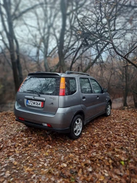 Suzuki Ignis 44 | Mobile.bg    10