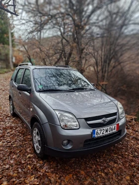 Suzuki Ignis 44 | Mobile.bg    12