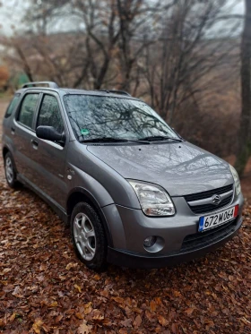 Suzuki Ignis 44 | Mobile.bg    7