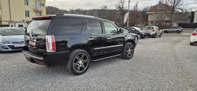 Cadillac Escalade 6.2-40944 NAVY | Mobile.bg    6