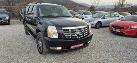 Cadillac Escalade 6.2-409кс4Х4 NAVY, снимка 3