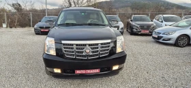 Cadillac Escalade 6.2-40944 NAVY | Mobile.bg    2