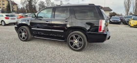 Cadillac Escalade 6.2-40944 NAVY | Mobile.bg    10