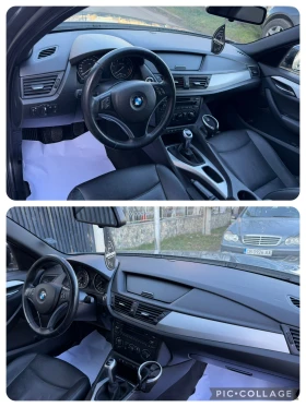 BMW X1 2.0D - [17] 