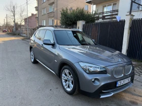 BMW X1 2.0D - [1] 