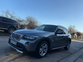 BMW X1 2.0D - [4] 