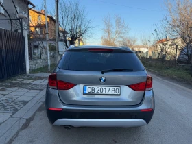 BMW X1 2.0D - [6] 