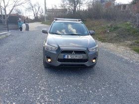 Mitsubishi ASX, снимка 3