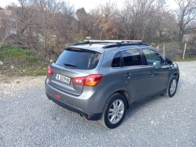 Mitsubishi ASX, снимка 6