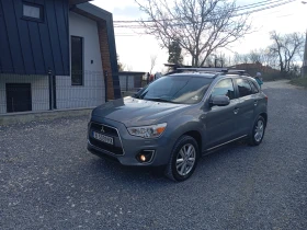 Mitsubishi ASX, снимка 1