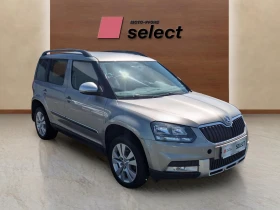 Обява за продажба на Skoda Yeti 2.0 ~15 490 лв. - изображение 4