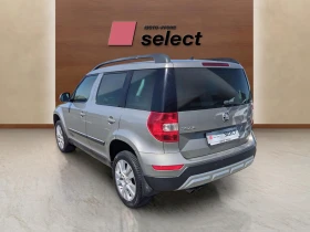 Обява за продажба на Skoda Yeti 2.0 ~15 490 лв. - изображение 1