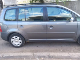 VW Tayron | Mobile.bg    8