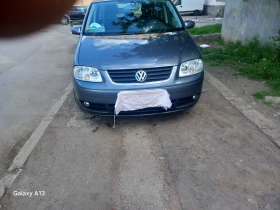 VW Tayron