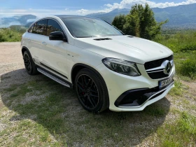 Обява за продажба на Mercedes-Benz GLE 63 S AMG ~95 000 лв. - изображение 2