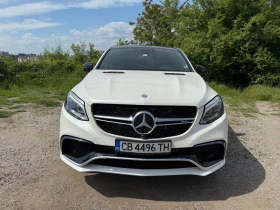 Обява за продажба на Mercedes-Benz GLE 63 S AMG ~95 000 лв. - изображение 4