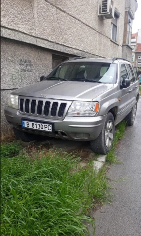 Jeep Cherokee | Mobile.bg    2