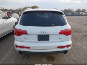 Audi Q7 Premium | Mobile.bg    6