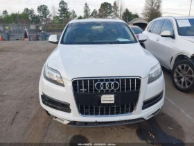 Audi Q7 Premium | Mobile.bg    5