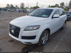 Audi Q7 Premium | Mobile.bg    2