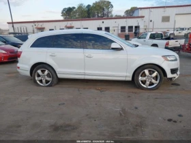 Audi Q7 Premium | Mobile.bg    7
