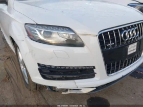 Audi Q7 Premium | Mobile.bg    9