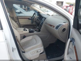 Audi Q7 Premium | Mobile.bg    13