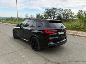BMW X5 ЛИЗИНГОВ АВТОМОБИЛ - 129999 лв. - 17520686 7