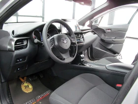 Toyota C-HR  HYBRID/ KEYLESSGO/  /BIXENON/ - | Mobile.bg    10