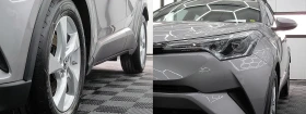 Toyota C-HR  HYBRID/ KEYLESSGO/  /BIXENON/ - | Mobile.bg    8