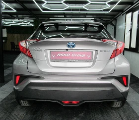Toyota C-HR  HYBRID/ KEYLESSGO/  /BIXENON/ - | Mobile.bg    5