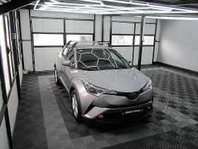 Toyota C-HR  HYBRID/ KEYLESSGO/  /BIXENON/ - | Mobile.bg    7