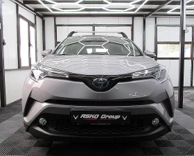     Toyota C-HR  HYBRID/ KEYLESSGO/  /BIXENON/ -