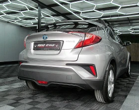 Toyota C-HR  HYBRID/ KEYLESSGO/  /BIXENON/ - | Mobile.bg    6