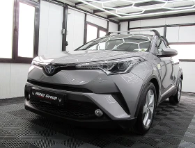     Toyota C-HR  HYBRID/ KEYLESSGO/  /BIXENON/ -