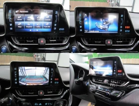 Toyota C-HR  HYBRID/ KEYLESSGO/  /BIXENON/ - | Mobile.bg    14