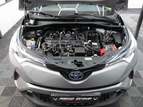 Toyota C-HR  HYBRID/ KEYLESSGO/  /BIXENON/ - | Mobile.bg    17