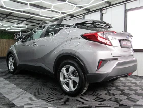     Toyota C-HR  HYBRID/ KEYLESSGO/  /BIXENON/ -